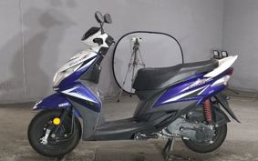 YAMAHA CYGNUS RAY Z SED1