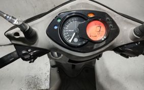 YAMAHA CYGNUS125XSR SE44J