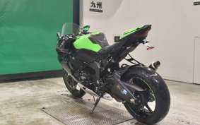 KAWASAKI NINJA ZX-6R A 2020 ZX636G