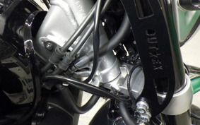 HONDA MONKEY 125 JB05