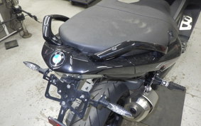 BMW C600 SPORT 2015