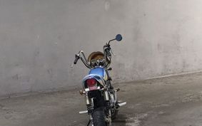 OTHER  MOTORCYCLE 125CC ..