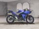 Фото Yamaha YZF-R25 с японского аукциона