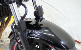 HONDA CB400SFV-4ABS 2021 NC42