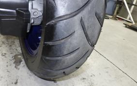 SUZUKI BURGMAN400 A 2023 DU11N