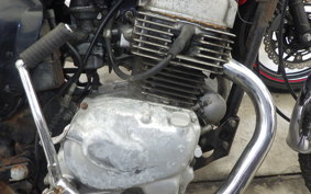 HONDA CM125 T CM125T