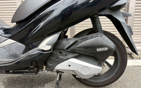 HONDA PCX 125 JF81