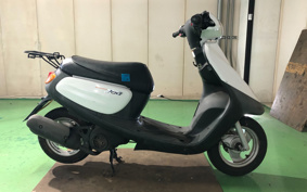 YAMAHA JOG SPACEINO BEIGEYON SA12J