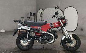 HONDA  DUX 125 JB04