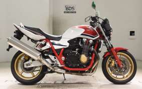 HONDA CB1300SF SUPER FOUR A 2009 SC54
