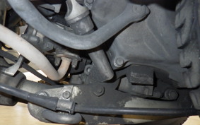 HONDA GYRO CANOPY TA03