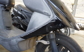 SUZUKI ADDRESS V125 CF4EA