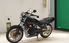KAWASAKI ZEPHYR 400 KAI 1996 ZR400C