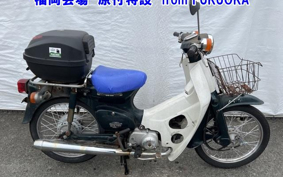 HONDA C50