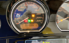 HARLEY FLHXS 2024 KRP