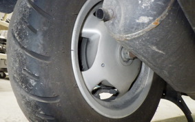 YAMAHA GEAR Gen.2 UA08J