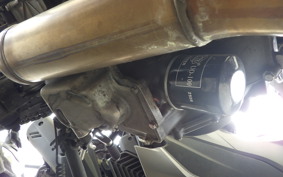 KAWASAKI Z250 EX250P