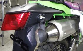 KAWASAKI KLX250 Gen.2 2002 LX250S