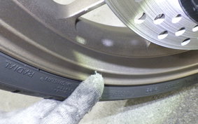 HONDA CB650R 2019 RH03