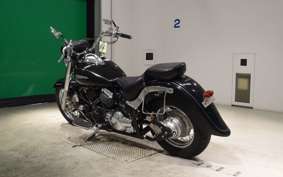 YAMAHA DRAGSTAR 400 CLASSIC 2007 VH01J