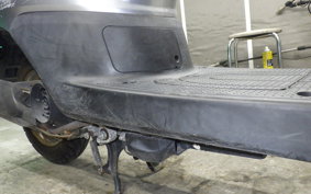 HONDA TODAY 2 2004 AF67