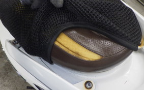 YAMAHA CYGNUS 125 X 2 2022 SE44J