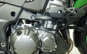 KAWASAKI VERSYS 1000 SE 2021