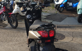 YAMAHA BW*s 125 SED9J