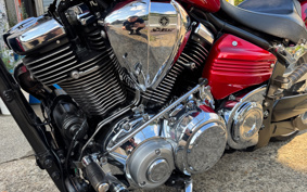 YAMAHA XV1900CU RAIDER 2016 VP27