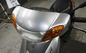 YAMAHA JOG Gen.5 2017 SA36J