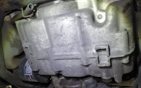 HONDA STEED 400 1994 NC26