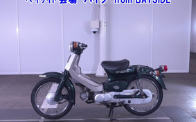 HONDA C90