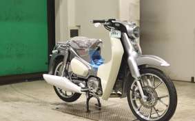 HONDA C125 SUPER CUB 2020 JA71