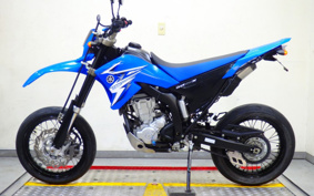 YAMAHA WR250X DG15J