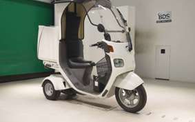 HONDA GYRO CANOPY 2011 TA03