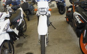 YAMAHA SEROW 225 W 4JG