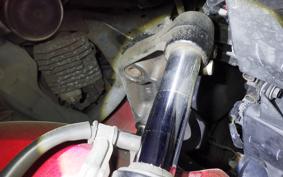 YAMAHA MAJESTY 250 Gen.4 SG20J