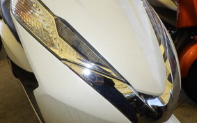 HONDA LEAD 125 JF45