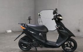 SUZUKI ADDRESS V50 CA44A