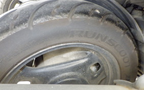 SUZUKI LET's 4 CA45A