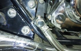 HONDA REBEL 250 MC13