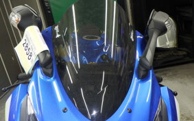 SUZUKI GSX-R1000A 2016