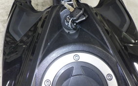 KAWASAKI Z125 PRO 2002 BR125H