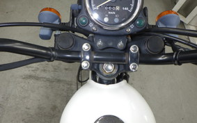 KAWASAKI 250TR 2023 BJ250F