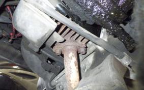 YAMAHA AXIS 100 SB06J