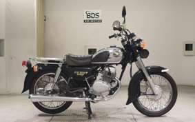 HONDA CD125T BENLY 1999 CD125T
