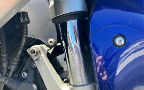 SUZUKI GSX-1300R HAYABUSA 2000 GW71A