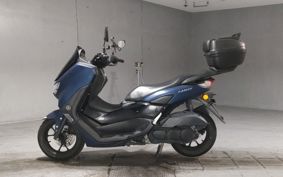 YAMAHA N-MAX 125 SEG6J