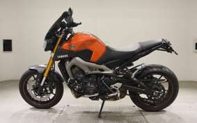 YAMAHA MT-09 2014 RN34J