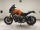 Фото Yamaha MT-09 2014 с японского аукциона